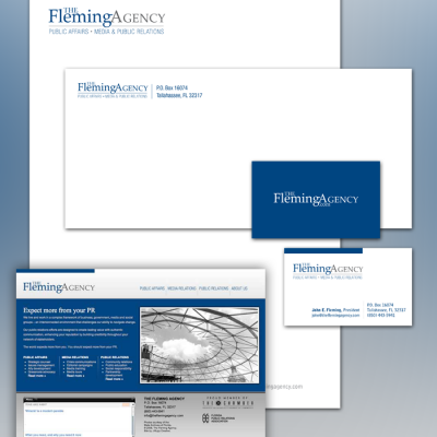 The Fleming Agency