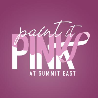 Paint it Pink